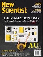 New Scientist 17.08.2019 AU New Scientist 17.08.2019 AU