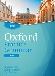 Oxford Practice Grammar Updated Edition Basic with Answer Key Oxford Practice Grammar Updated Edition Basic with Answer Key