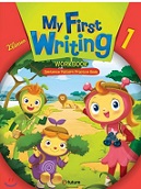 My First Writing 1 Workbook 2nd Edition My First Writing 1 Workbook 2nd Edition