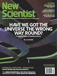 New Scientist 24.08.2019 New Scientist 24.08.2019