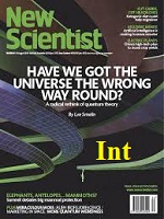 New Scientist 24.08.2019 International Edition New Scientist 24.08.2019 International Edition