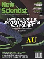 New Scientist 24.08.2019 AU New Scientist 24.08.2019 AU