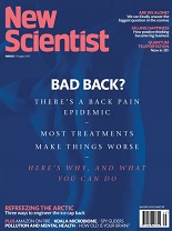 New Scientist 31.08.2019 New Scientist 31.08.2019