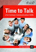 Time to Talk Pre-Intermediate A2 Student Book Time to Talk Pre-Intermediate A2 Student Book