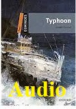 Typhoon Dominoes 2 Audio CDs Typhoon Dominoes 2 Audio CDs