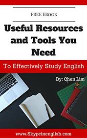 Useful Resources And Tools You Need To Effectively Study English Useful Resources And Tools You Need To Effectively Study English