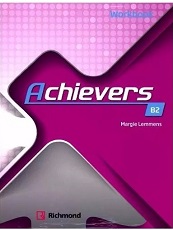 Achievers B2 Workbook Achievers B2 Workbook