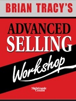 Advanced Selling Techniques Workbook Advanced Selling Techniques Workbook