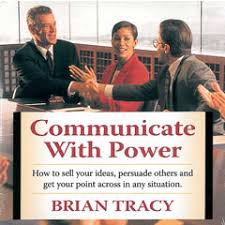 Communicate With Power Audiobook Communicate With Power Audiobook
