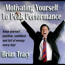 Motivating Yourself to Peak Performance Audiobook Motivating Yourself to Peak Performance Audiobook