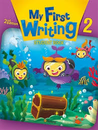 My First Writing 2 Student Book 2nd Edition My First Writing 2 Student Book 2nd Edition