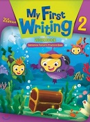 My First Writing 2 Workbook 2nd Edition My First Writing 2 Workbook 2nd Edition