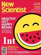 New Scientist 07.09.2019 International Edition New Scientist 07.09.2019 International Edition