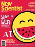 New Scientist 07.09.2019 AU New Scientist 07.09.2019 AU