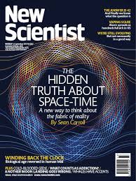 New Scientist 14.09.2019 New Scientist 14.09.2019