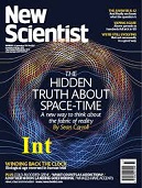 New Scientist 14.09.2019 International Edition New Scientist 14.09.2019 International Edition