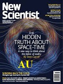 New Scientist 14.09.2019 AU New Scientist 14.09.2019 AU