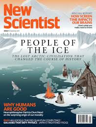 New Scientist 28.09.2019 New Scientist 28.09.2019