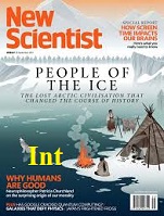 New Scientist 28.09.2019 International Edition New Scientist 28.09.2019 International Edition