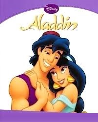 Aladdin - Penguin Kids Readers Level 5 Aladdin - Penguin Kids Readers Level 5