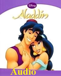Aladdin - Penguin Kids Readers Level 5 Audio Aladdin - Penguin Kids Readers Level 5 Audio