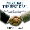 Negotiate the Best Deal Audiobook Negotiate the Best Deal Audiobook