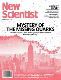 New Scientist 05.10.2019 New Scientist 05.10.2019
