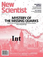 New Scientist 05.10.2019 International Edition New Scientist 05.10.2019 International Edition