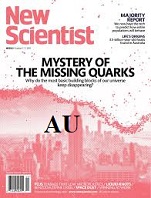 New Scientist 05.10.2019 AU New Scientist 05.10.2019 AU