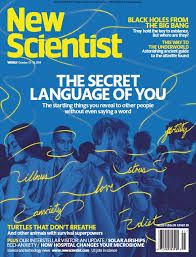 New Scientist 12.10.2019 New Scientist 12.10.2019