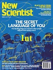 New Scientist 12.10.2019 International Edition New Scientist 12.10.2019 International Edition