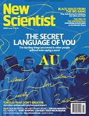 New Scientist 12.10.2019 AU New Scientist 12.10.2019 AU