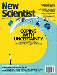 New Scientist 19.10.2019 New Scientist 19.10.2019