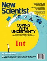 New Scientist 19.10.2019 International Edition New Scientist 19.10.2019 International Edition