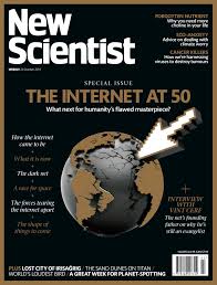 New Scientist 26.10.2019 New Scientist 26.10.2019