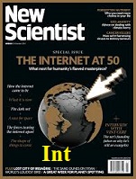 New Scientist 26.10.2019 International Edition New Scientist 26.10.2019 International Edition