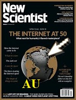 New Scientist 26.10.2019 AU