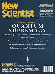 New Scientist 2.11.2019 New Scientist 2.11.2019