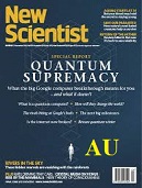 New Scientist 2.11.2019 AU