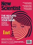 New Scientist 9.11.2019 International Edition New Scientist 9.11.2019 International Edition