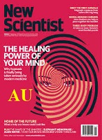 New Scientist 9.11.2019 AU New Scientist 9.11.2019 AU