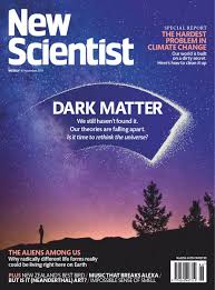 New Scientist 16.11.2019