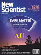 New Scientist 16.11.2019 AU
