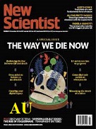 New Scientist 23.11.2019 AU New Scientist 23.11.2019 AU