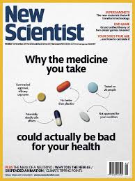 New Scientist 30.11.2019