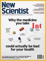 New Scientist 30.11.2019 International Edition New Scientist 30.11.2019 International Edition