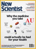 New Scientist 30.11.2019 AU New Scientist 30.11.2019 AU