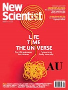 New Scientist 7.12.2019 AU New Scientist 7.12.2019 AU