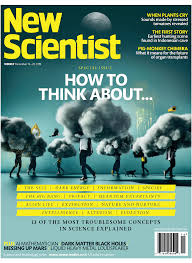 New Scientist 14.12.2019 New Scientist 14.12.2019