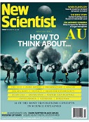 New Scientist 14.12.2019 AU New Scientist 14.12.2019 AU